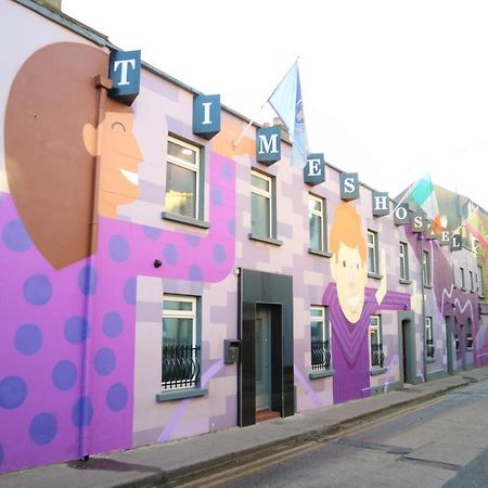 The Times Hostel - Camden Place Dublin Exterior photo